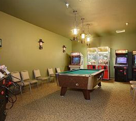 Whitefish Lodge & Suites - Crosslake, MN