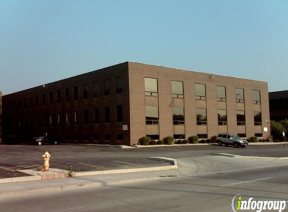 Westchester Office Center - Westchester, IL