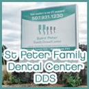 St  Peter Family Dental Center PA - Dentists