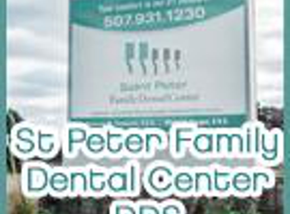 St  Peter Family Dental Center PA - Saint Peter, MN