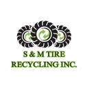 S & M Tire Recycling, Inc - Rubber Products-Manufacturers