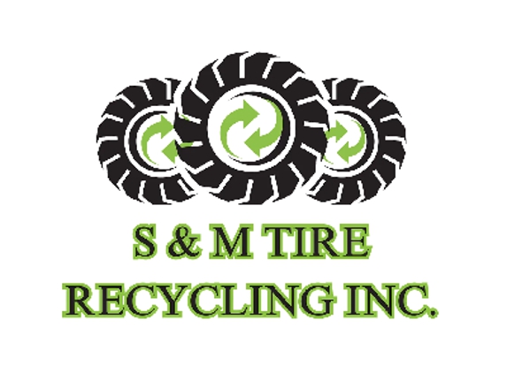 S & M Tire Recycling, Inc - Oceanside, NY