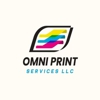 Omni Print Services gallery
