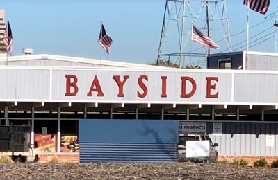Bayside Building Materials 2075 S Norfolk St San Mateo Ca 94403 - Ypcom