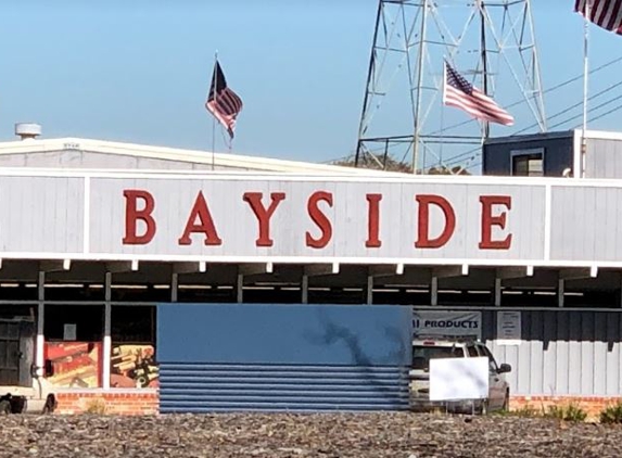 Bayside Building Materials - San Mateo, CA