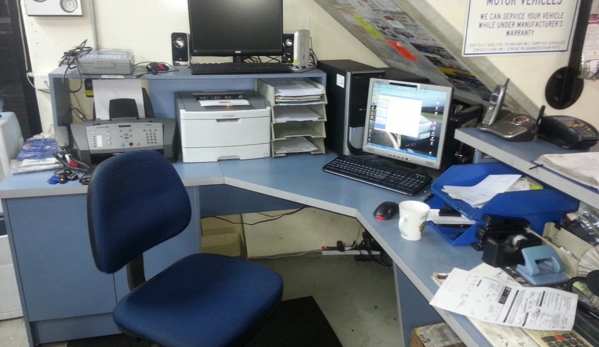 Warriewood Automotive Services Pty Ltd - Warriewood, NSW