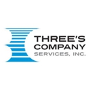 Three's Company Services, Inc - Plate & Window Glass Repair & Replacement