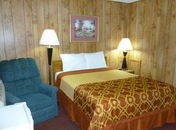 Royal Rest Motel - Chariton, IA