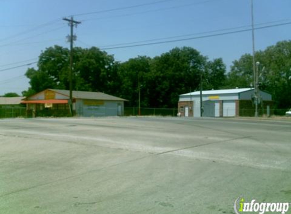 Insurance Station - Forest Hill, TX