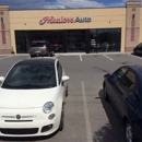 Menlove Auto - Used Car Dealers