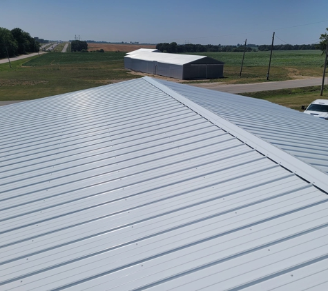 Monarch Metal Roofs & Siding - Steedman, MO