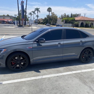 Ace Auto Tint Inc. - Fullerton, CA