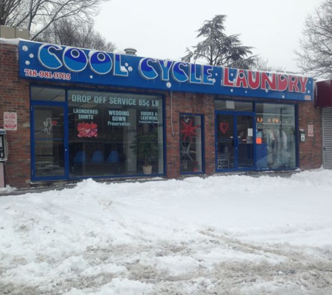 Cool Cycle Laundry - Staten Island, NY