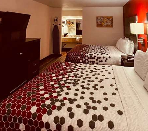 Econo Lodge - San Antonio, TX