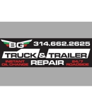 Bg Auto Truck And Trailer Repair - Auto Repair & Service
