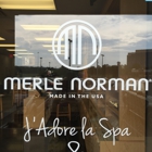 Merle Norman Cosmetics Of Hoover