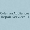 Coleman Appliances & Repair Services gallery