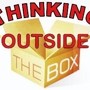 Outside The Box Life Coaching