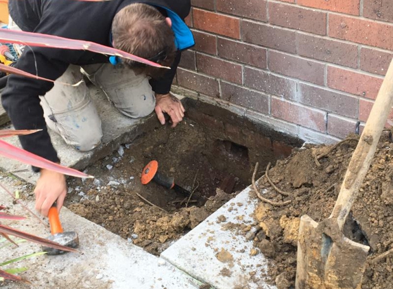 BJ's Plumbing and Gas Services - Devonport, TAS. Brian found the leak!