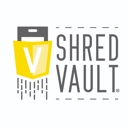 Shred Vault - Paper-Shredded