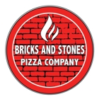 Pizza Bricks and Stones