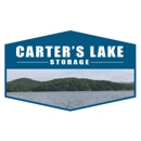 Carter's Lake Storage - Self Storage