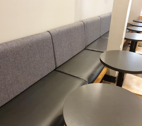 Bowen Gary - South Nowra, NSW. Furniture Upholstery