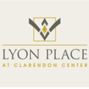 Lyon Place at Clarendon Center - Real Estate Rental Service