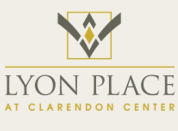 Lyon Place at Clarendon Center - Arlington, VA