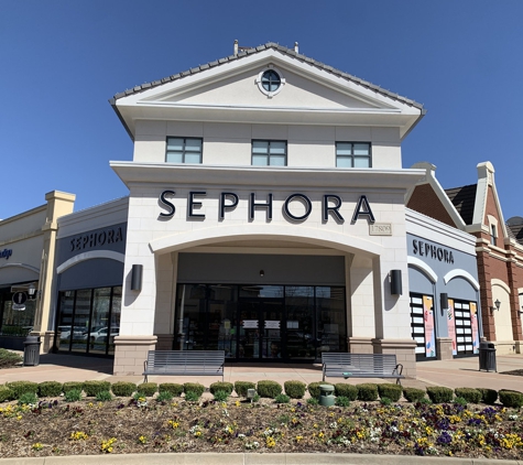 Sephora - Little Rock, AR