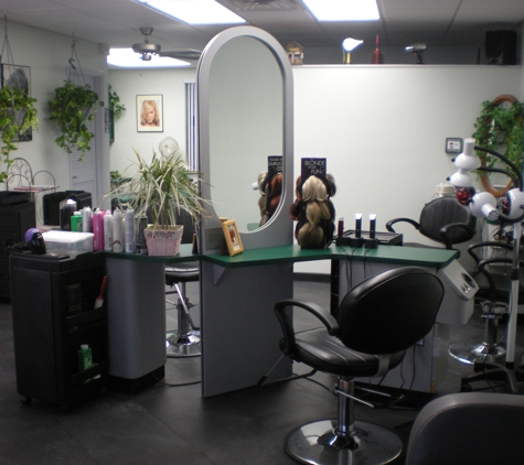 The Plaza Salon - Orange Park, FL