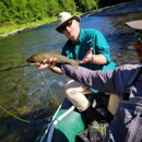 Anadromy Fly Fishing - Fishing Charters & Parties