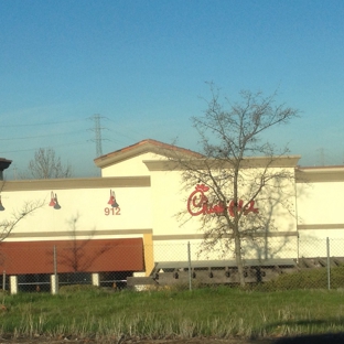 Chick-fil-A - Roseville, CA