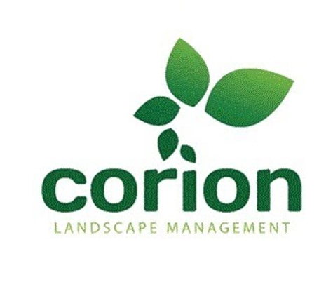 Corion Landscape Management - Ferndale, WA