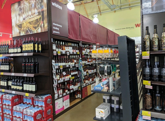 BevMo! - Clovis, CA