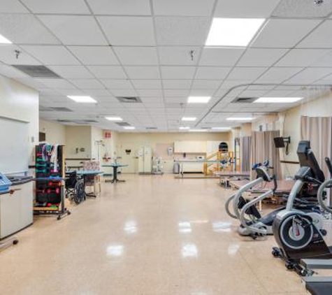 Sinai Plaza Rehab & Nursing - Miami, FL