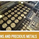 Lincoln Gold & Coin - Coin Dealers & Supplies