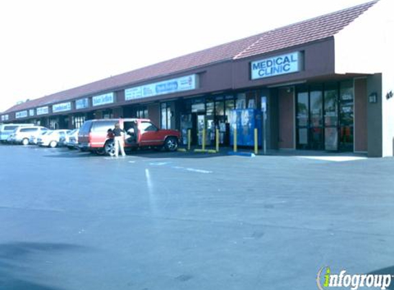 Aguilar Insurance - Santa Ana, CA