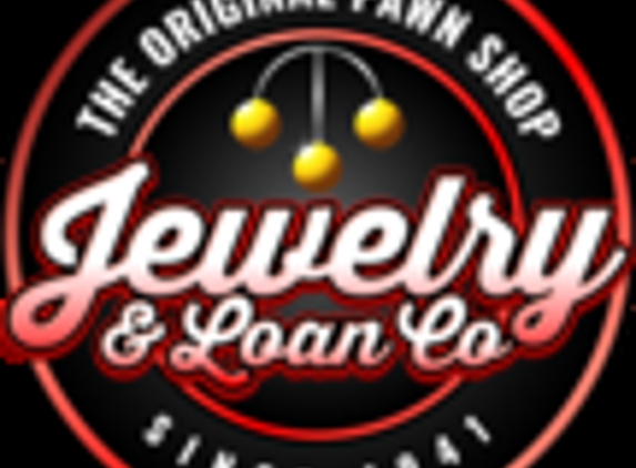 Jewelry & Loan Co - Kannapolis, NC