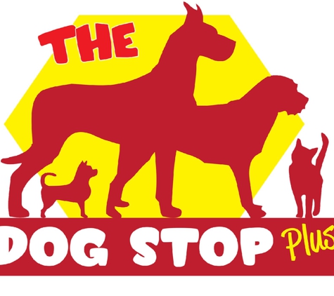 The Dog Stop Plus - Cleveland, OH