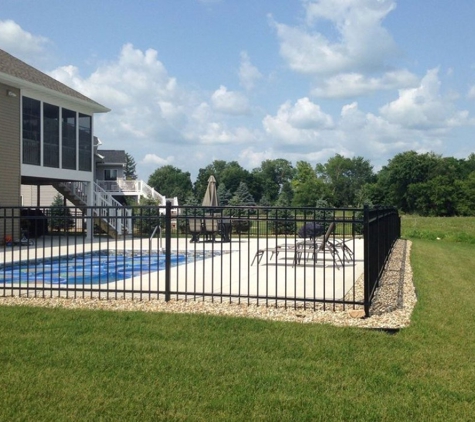 Life Time Fence Co Inc - Palo, IA