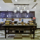 Hampton Inn Cortland - Hotels