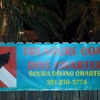 Treasure Coast Dive Charters gallery