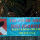 Treasure Coast Dive Charters