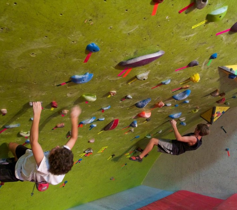 Active Climbing - Indoor Rock Climbing Gym - Athens, GA