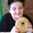 Zee Bagels - Bagels