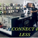 Connect 4 Less LLC - Cellular Telephone Equipment & Supplies