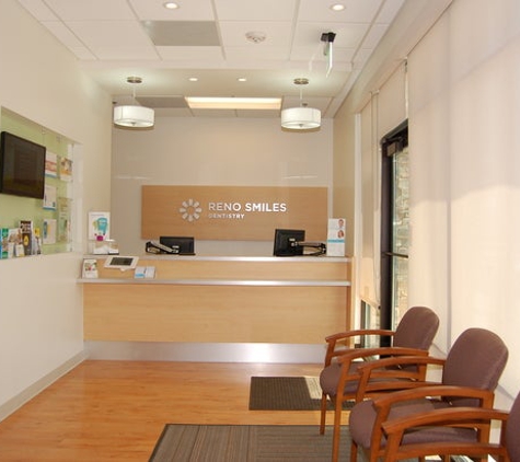 Reno Smiles Dentistry and Orthodontics - Reno, NV