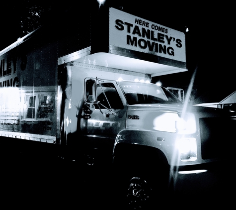 Stanley's Moving And Delivery - Flint, MI