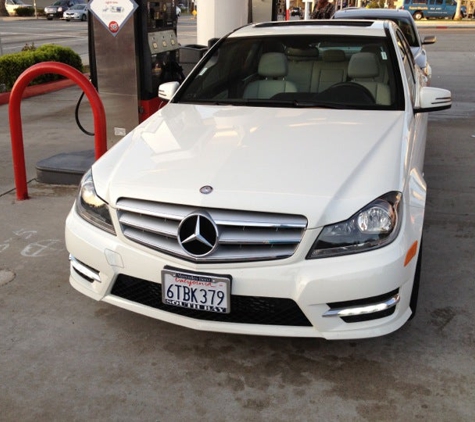 National Car Rental - Inglewood, CA